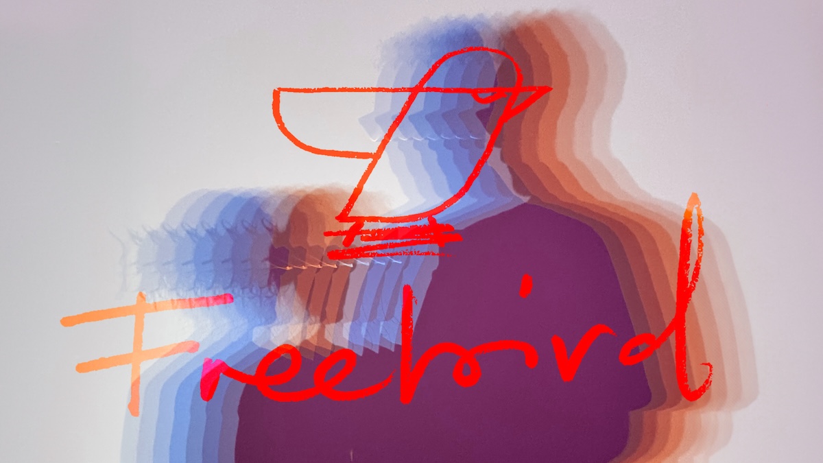Ex-Colenso Head of Design + Group CD launch new creative studio ‘Freebird’ with producer partner