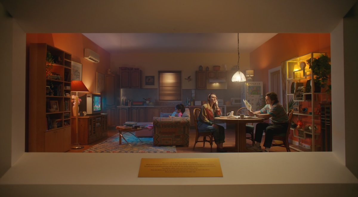 Greater Bank launches the next big thing in home loans in new integrated campaign via It’s Friday