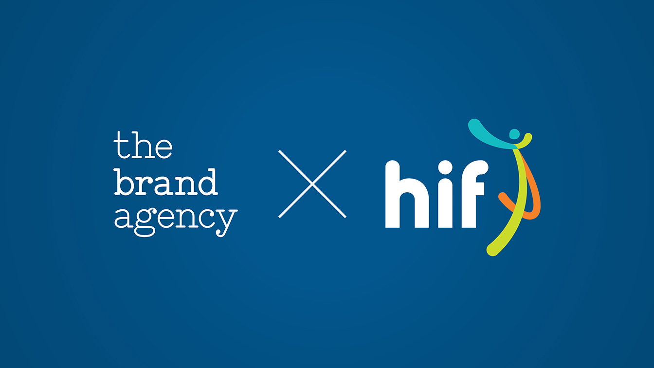 The Brand Agency appointed as HIF’s integrated agency partner, expanding remit to include media