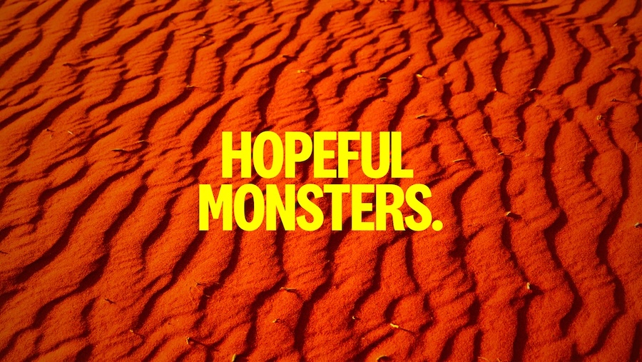 Hopeful Monsters expands to Perth