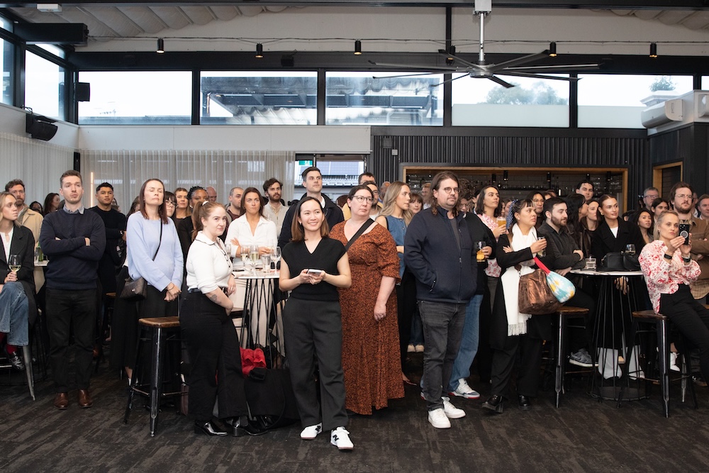 Alpha Digital takes Gold in the second annual IMAA 2025 Pitch-Chella Competition