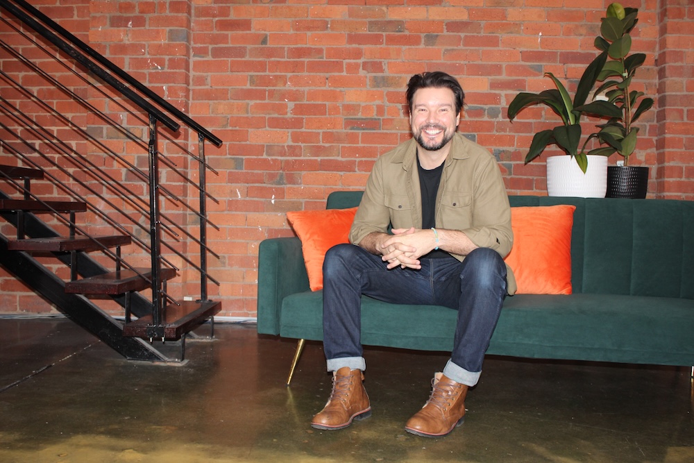 Ex-adam&eveDDB’s Michael McConville launches new creative company free.studio in Melbourne
