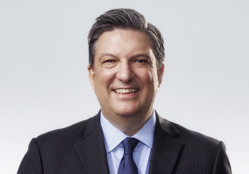 Enero promotes Ian Ball to Group Chief Executive role