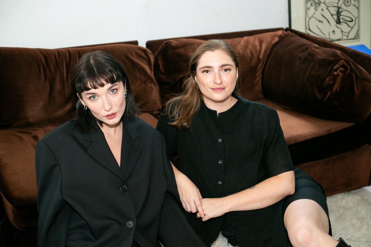Comedy duo Freudian Nip set to host 46th AWARD Awards Ceremony on Thurs 14 August in Sydney