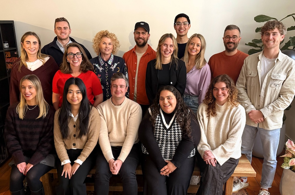 Jaywing grows in Melbourne with five hires to accelerate creative and media growth