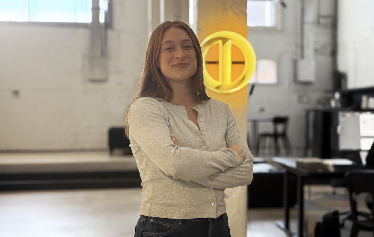 Hook Creative Studio snares Jen Weston from Saatchis for Senior Account Manager role