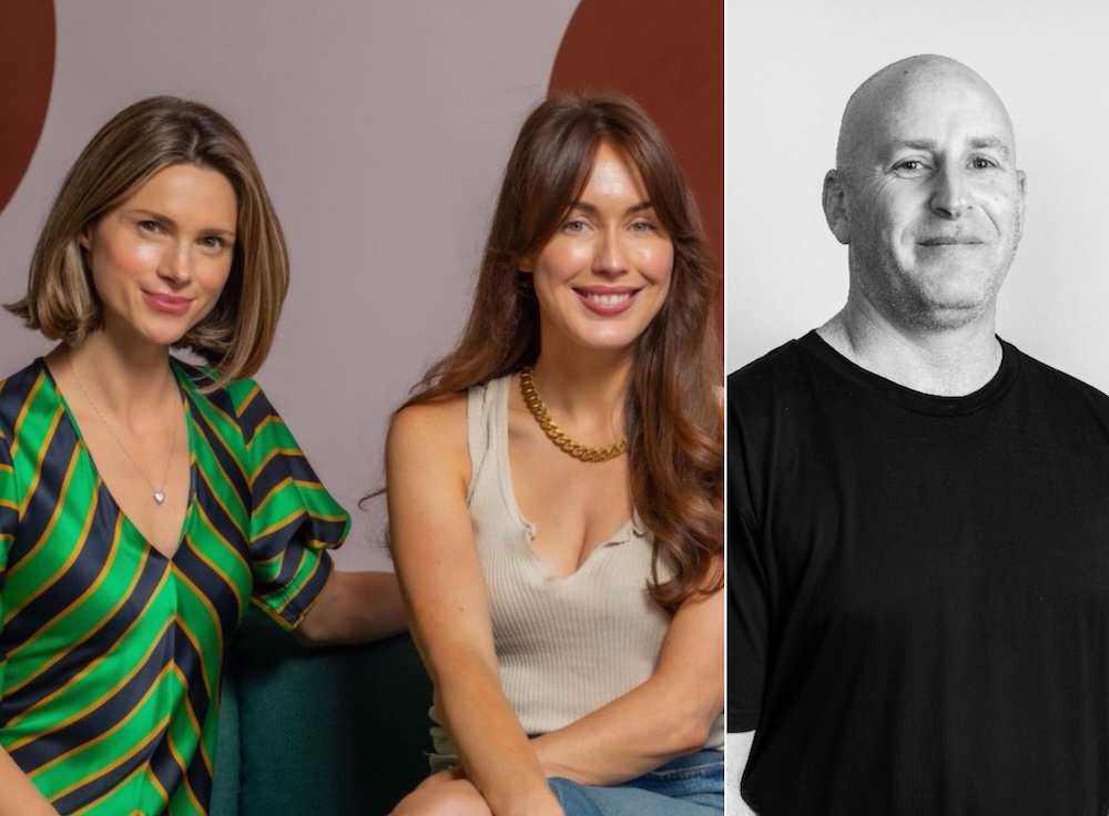 Admosis founder acquires stake in creative branding agency Willow & Blake