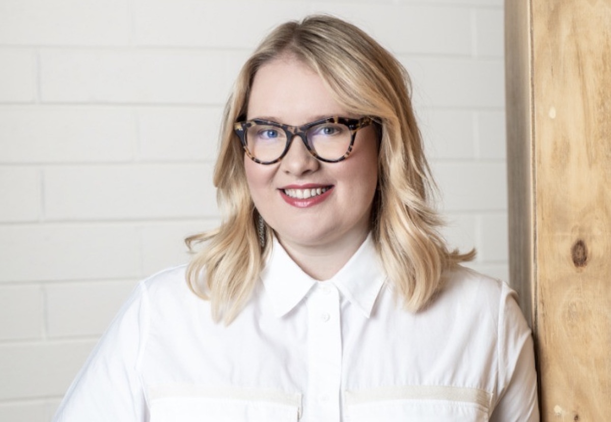 Parallax Adelaide CD Kellie Campbell-Illingworth selected for The One Club’s Young Guns 23 Jury