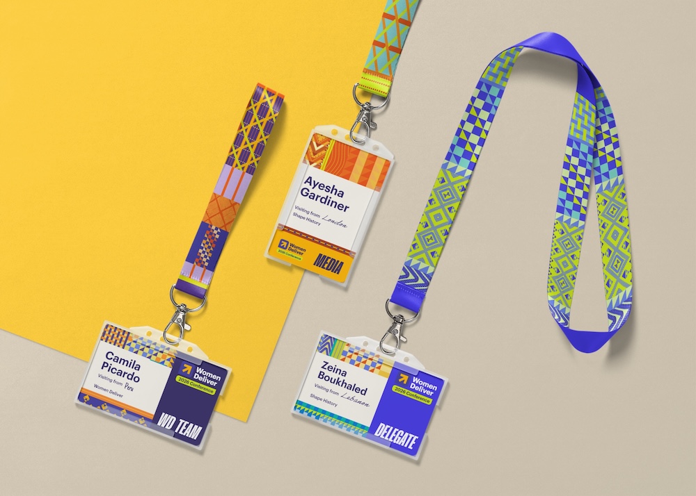WD2026 launches First Nations-led brand identity via Shape History to amplify regional voices and drive global feminist impact