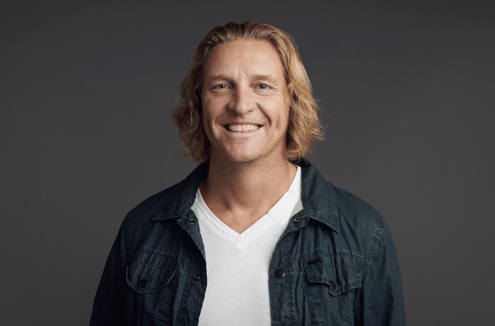 Award-winning strategy leader Leif Stromnes to depart DDB Group Australia after 25 years