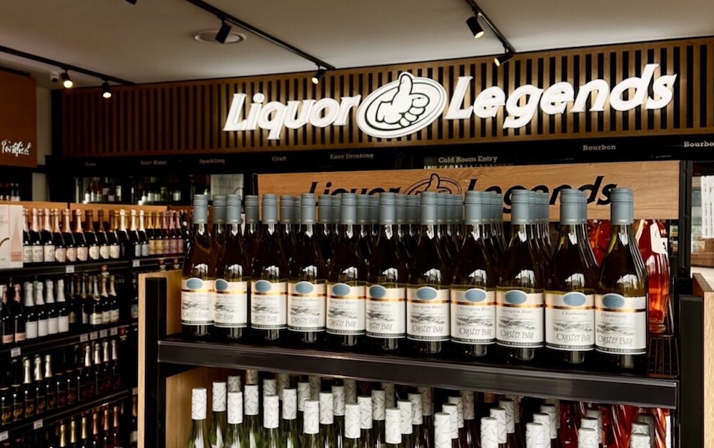 Liquor Legends appoints The Pistol to lead strategy and growth of its new Retail Media program