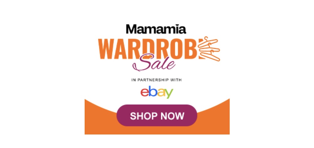 eBay partners with Mamamia to turn fashion influence into impact via iProspect
