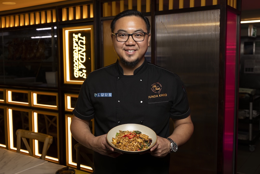 Maggi flexes O.G status to launch Kari Noodles in Australia in new campaign via Connecting Plots