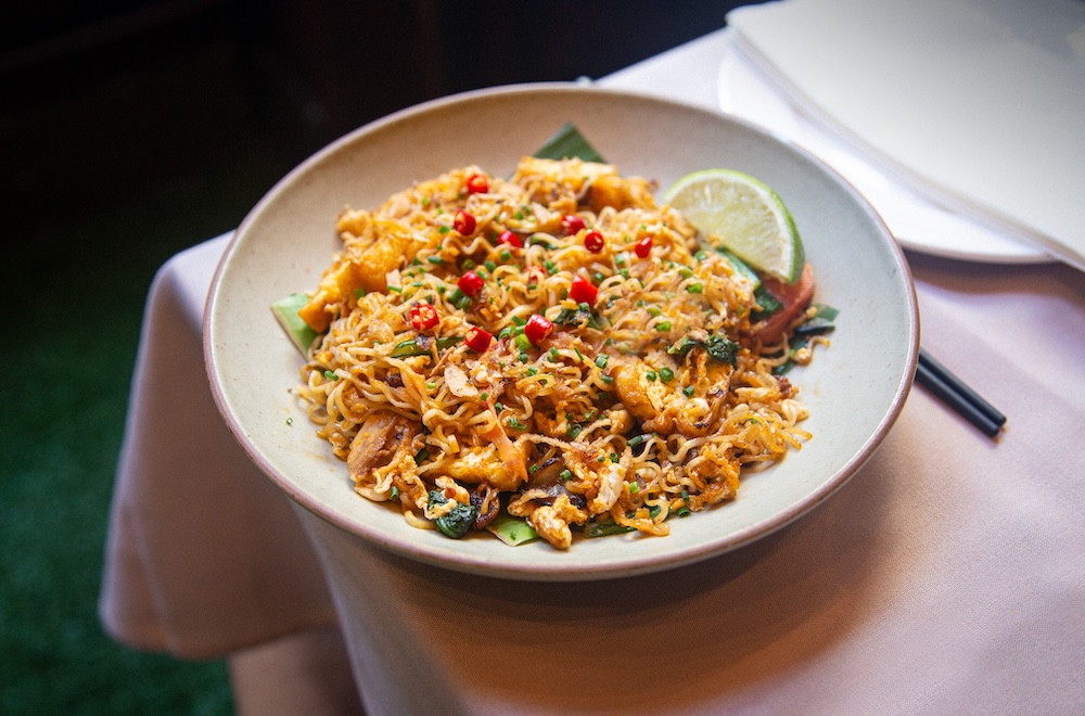Maggi flexes O.G status to launch Kari Noodles in Australia in new campaign via Connecting Plots
