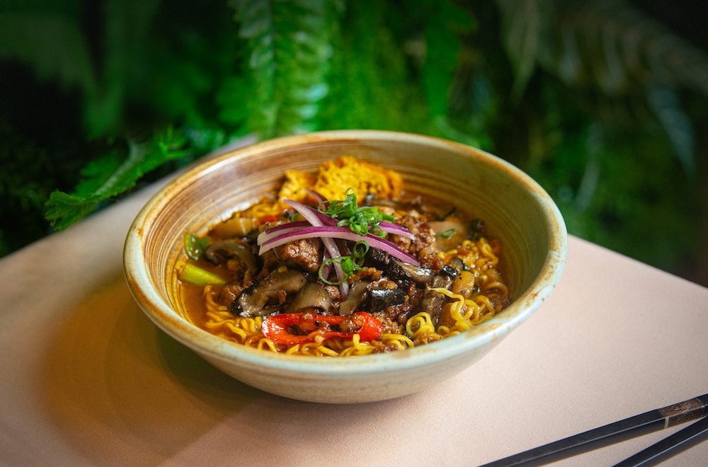 Maggi flexes O.G status to launch Kari Noodles in Australia in new campaign via Connecting Plots