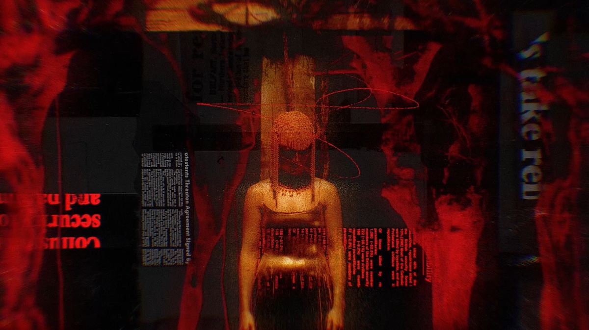 Unlisted’s newest signing Mardo reimagines ‘Zombie’ through design, protest and provocation