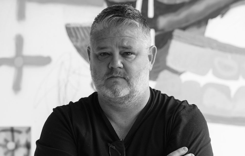 AWARD School to host free online masterclass with BMEOF’s Micah Walker: ‘Break Into Creative with Confidence’ on Tuesday 26 Aug, 6–7pm AEST