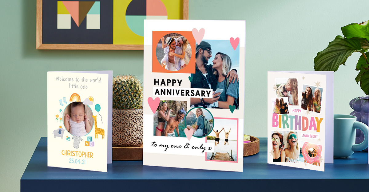 Moonpig appoints Half Dome as new media agency