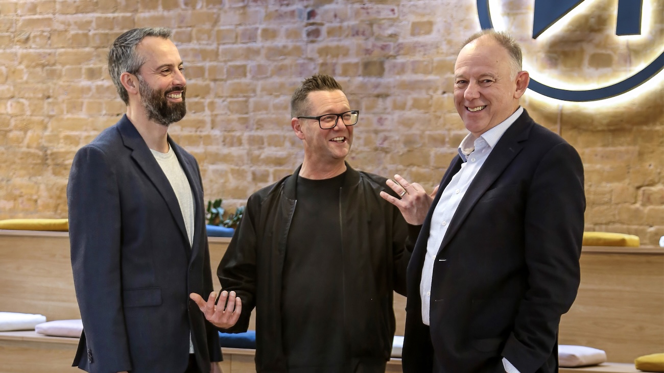 NATION expands strategy team with senior appointment Harley Augustine