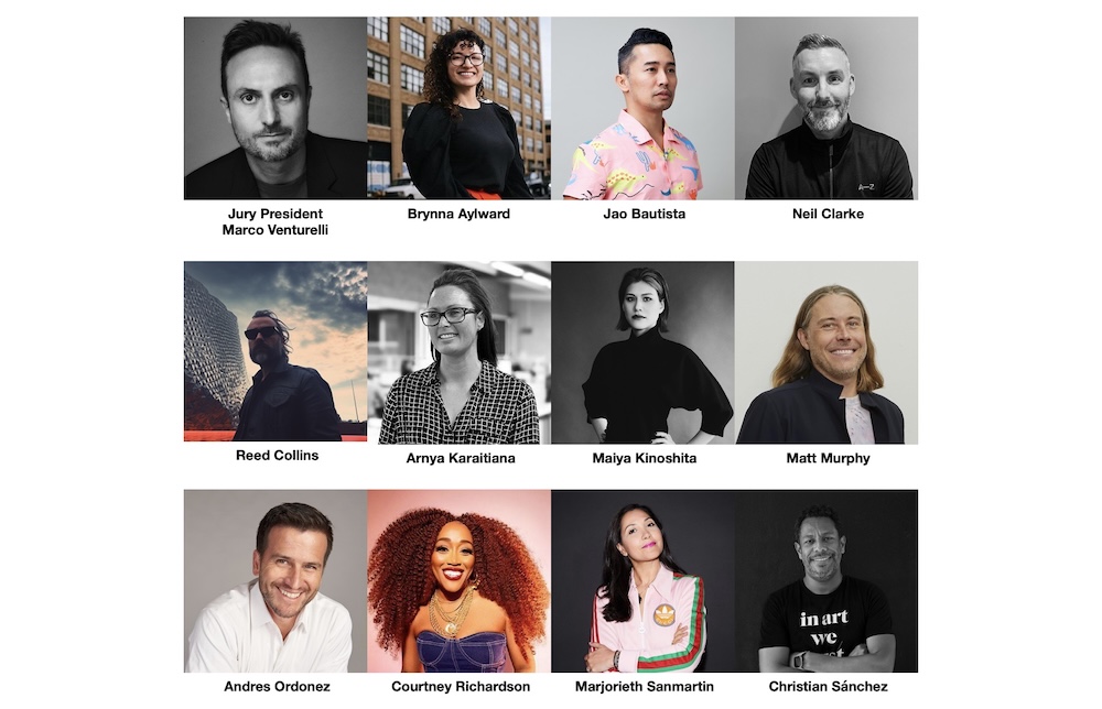 LIA Appoints Marco Venturelli of Publicis Groupe as Jury President for Non-Traditional