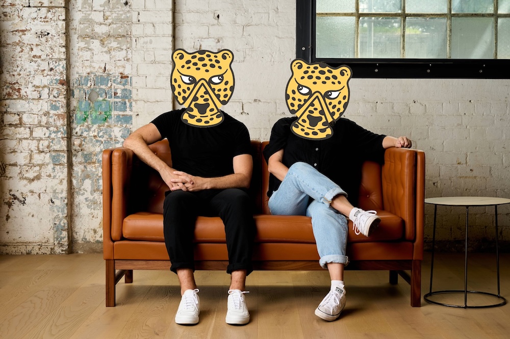 One Sneaky Cheetah appoints Born as new creative agency