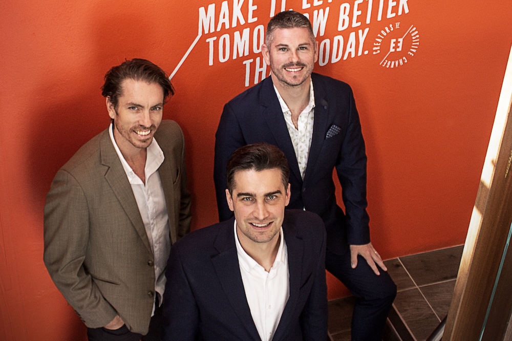 Engine appoints former Khemistry Client Services Director François Hafner to General Manager