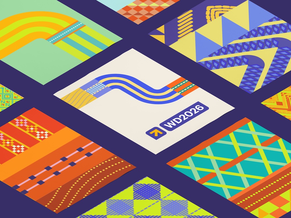 WD2026 launches First Nations-led brand identity via Shape History to amplify regional voices and drive global feminist impact
