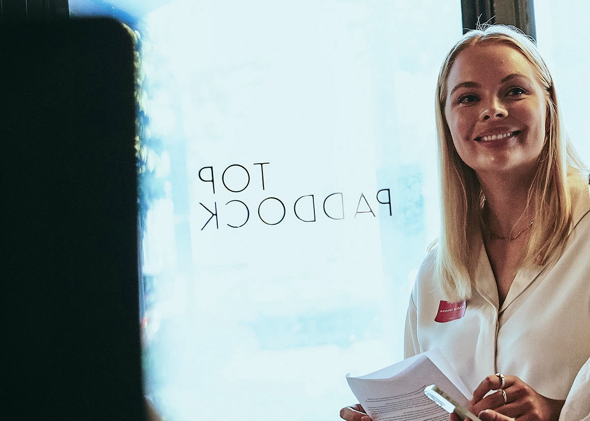 The Aunties founder Phoebe Sloane joins Bullfrog as Creative Director