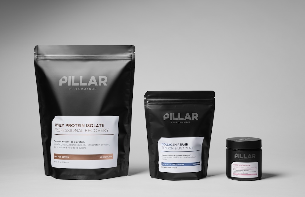 PILLAR Performance appoints Jack Taylor as Australian PR agency