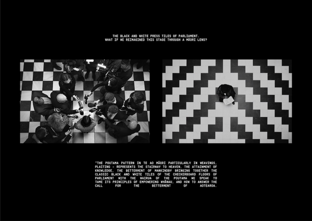 Beyond the Brief: Motion Sickness on Amplifying Māori Voices with Aotearoa’s Greatest Roll Call