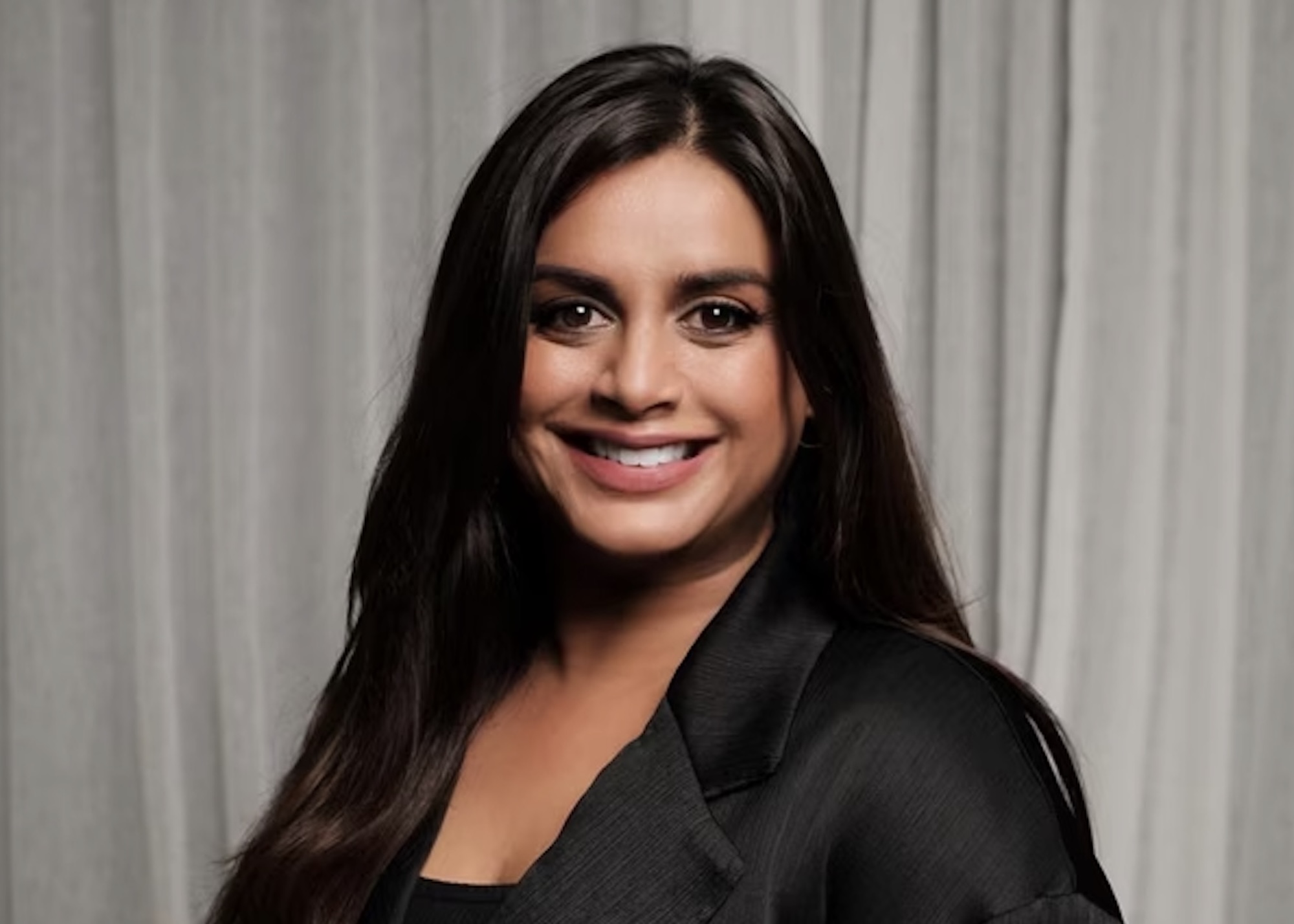 Priya Patel: Inside the Cannes Jury Room – A Rookie’s Perspective