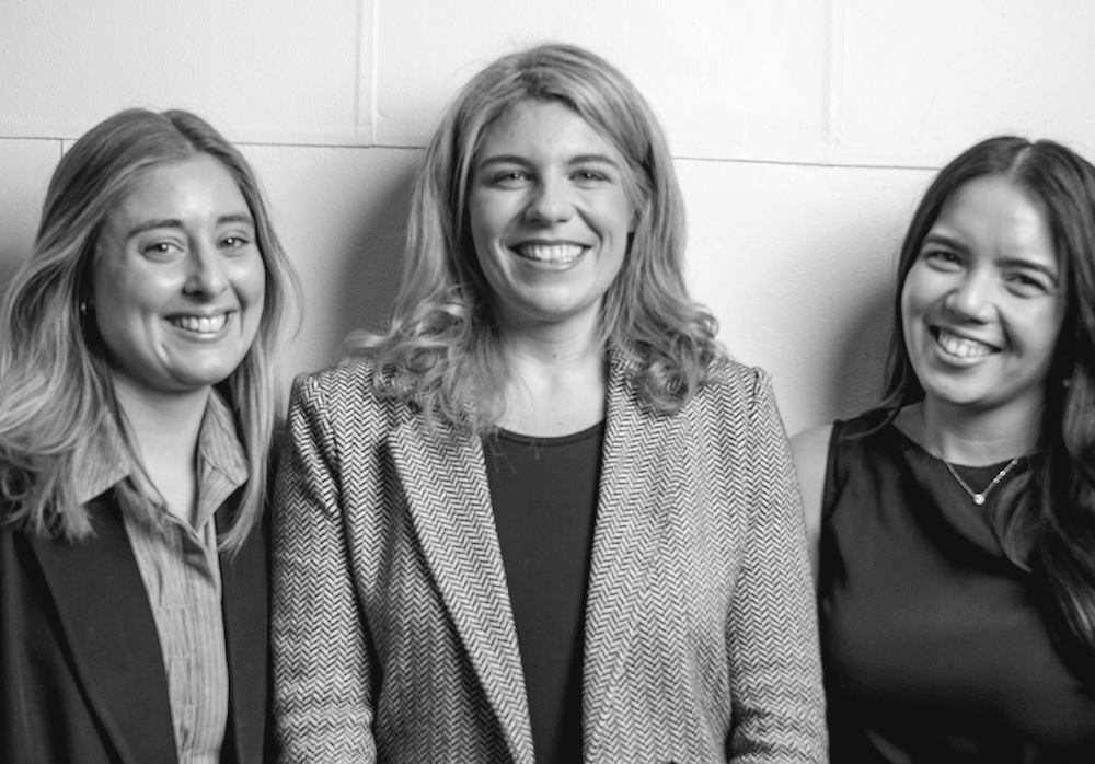 The Pistol announces two new account directors following business growth