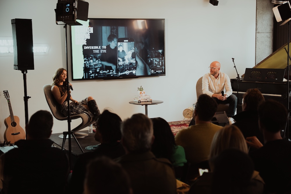 BRING agency launches New Australian Live Music Report to understand how brands can connect with fans in a shifting landscape