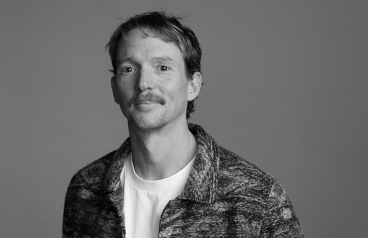 Former M+C Saatchi CD Russel Fox joins Special Australia as Group Creative Director