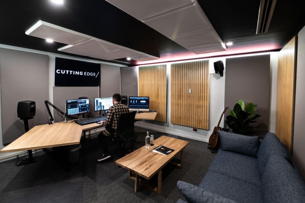 Australian post-production company Cutting Edge closes its doors after 35 years