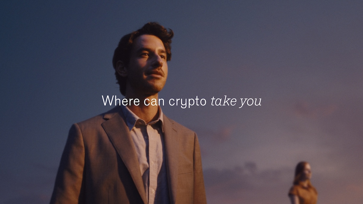 Swyftx inspires Australians to reimagine their futures in ‘Where can crypto take you’ campaign
