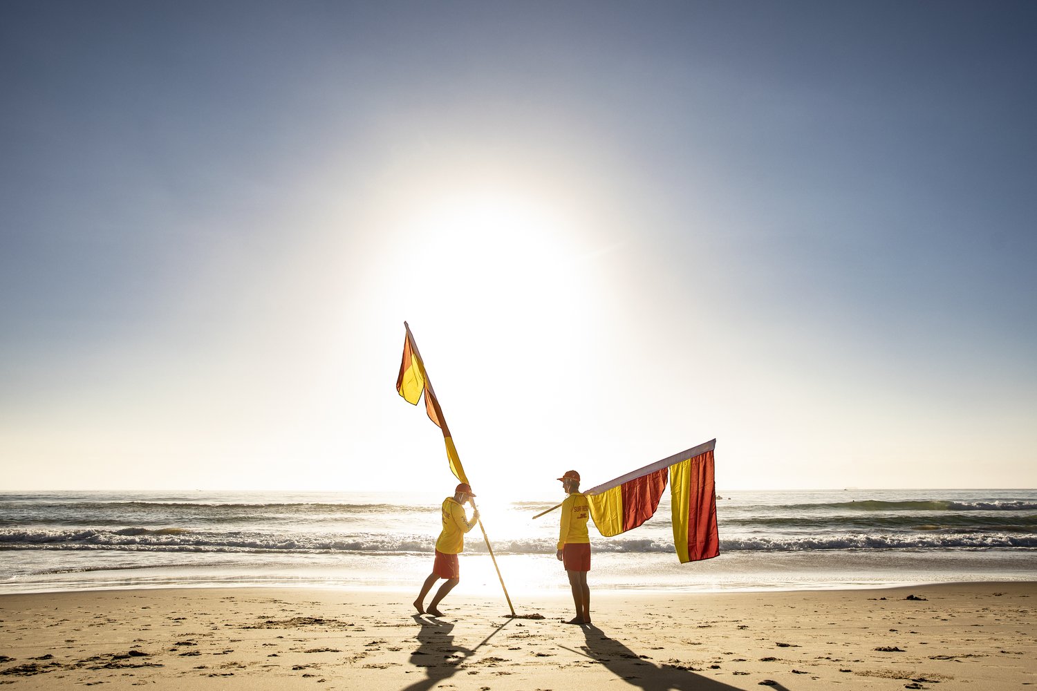 Surf Life Saving Australia appoints Five by Five Global as new creative + brand activation agency