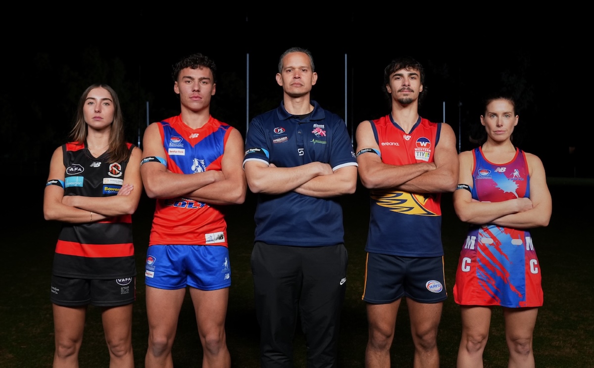MKTG named creative agency for TAC and AFL Victoria’s three-year road safety partnership; launches new ‘Be The Difference’ campaign
