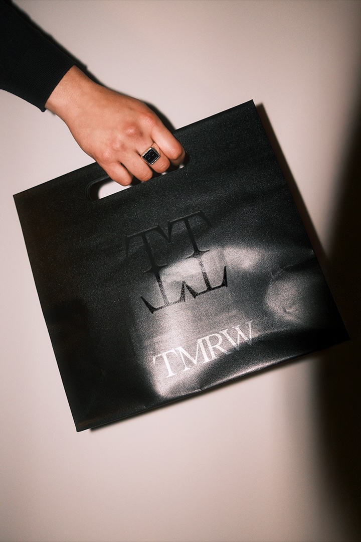 TMRW launches ‘punk healthcare’ movement in bold new campaign via Today the Brave
