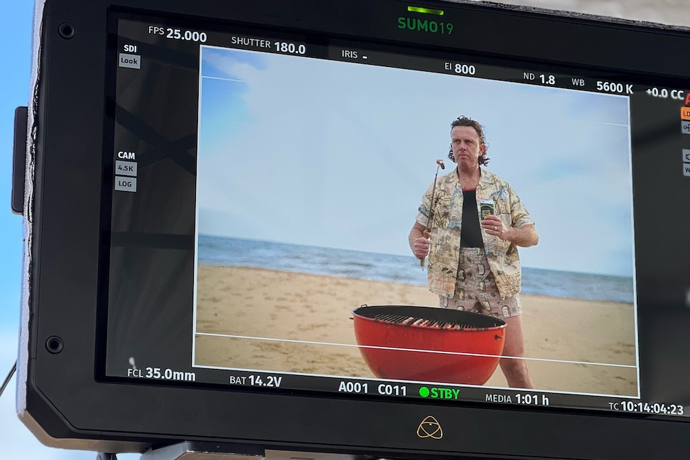“Naughty but good”: Gruen-winning ad gets highest praise – from the copywriter’s mum