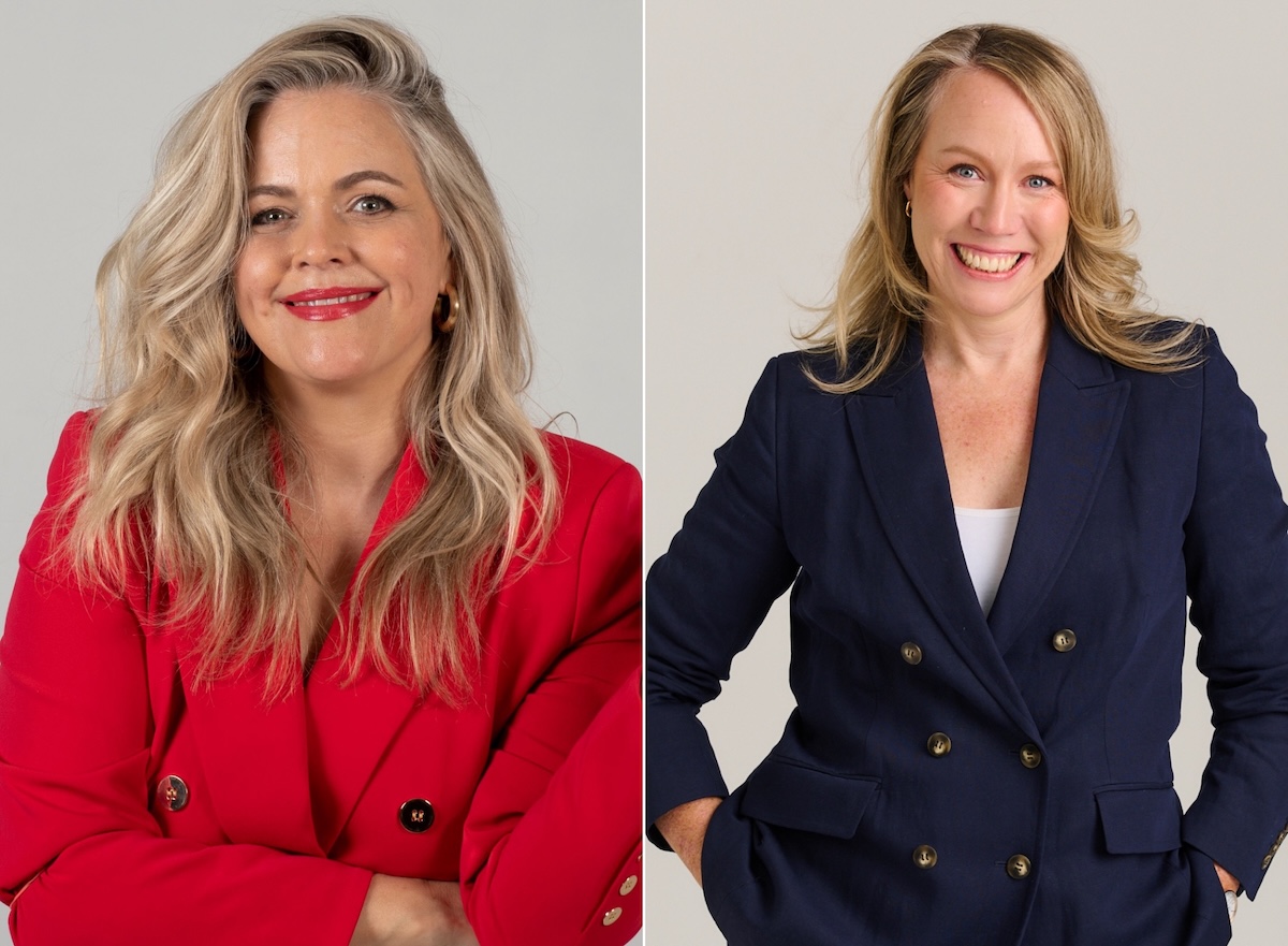 AiMCO to host body image webinar with Taryn Brumfitt and Dr Zali Yager