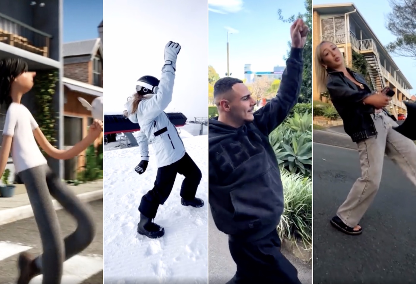 Telstra gives State of Origin fans something to whistle about in ‘Wherever We Go’ remix