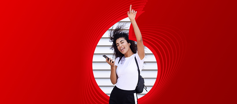 Vodafone Australia appoints Howatson+Company as new creative agency of record