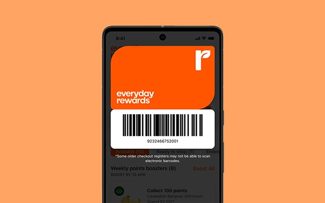 Woolworths Everyday Rewards appoints TBWA\Sydney as new creative agency
