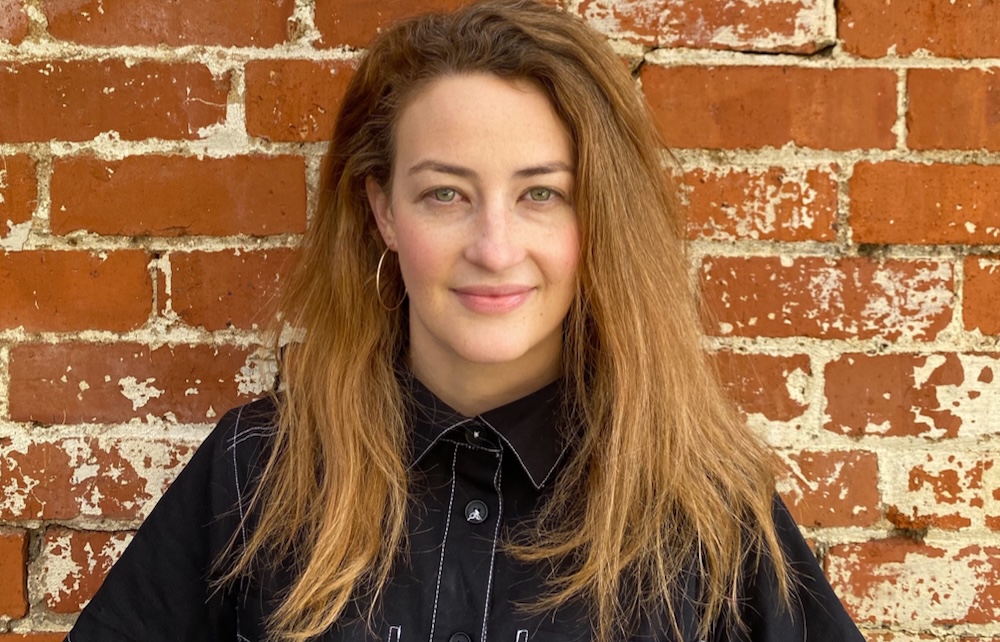 Zoë Hawkins joins Special Australia in Melbourne as Group Creative Director
