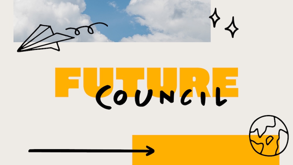 Hulsbosch develops brand platform for youth-led Future Council initiative