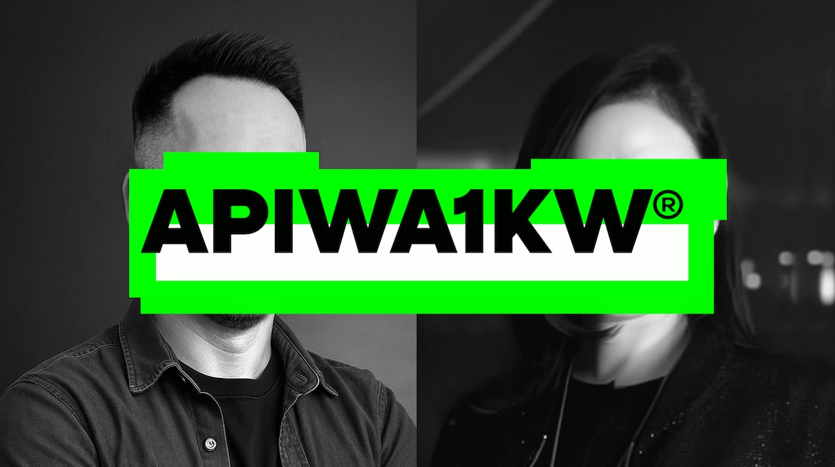 APIWA1KW® launches with a name as bold as its vision