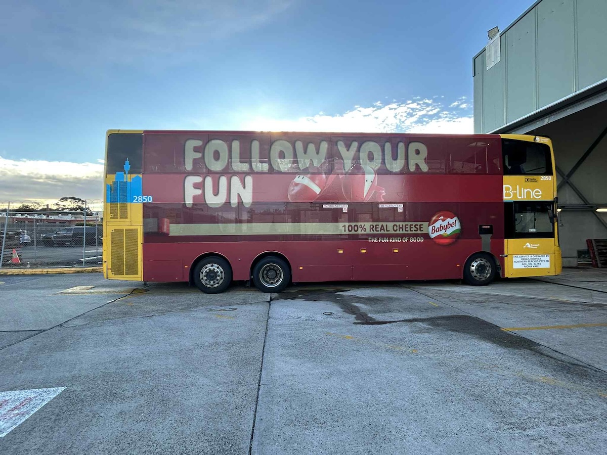 Babybel launches global campaign in Australia via HAVAS/PROVIDENCE, Spark Foundry Australia and Twenty6forty4 Communications