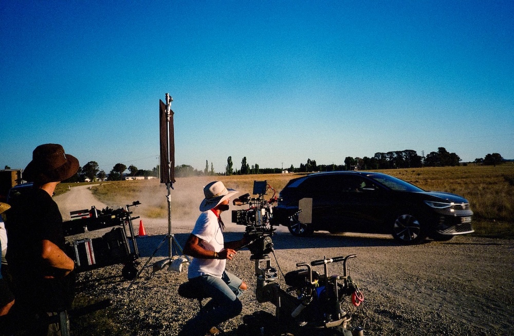Beyond the Brief: How DDB Sydney turned nostalgia into electric joy for Volkswagen