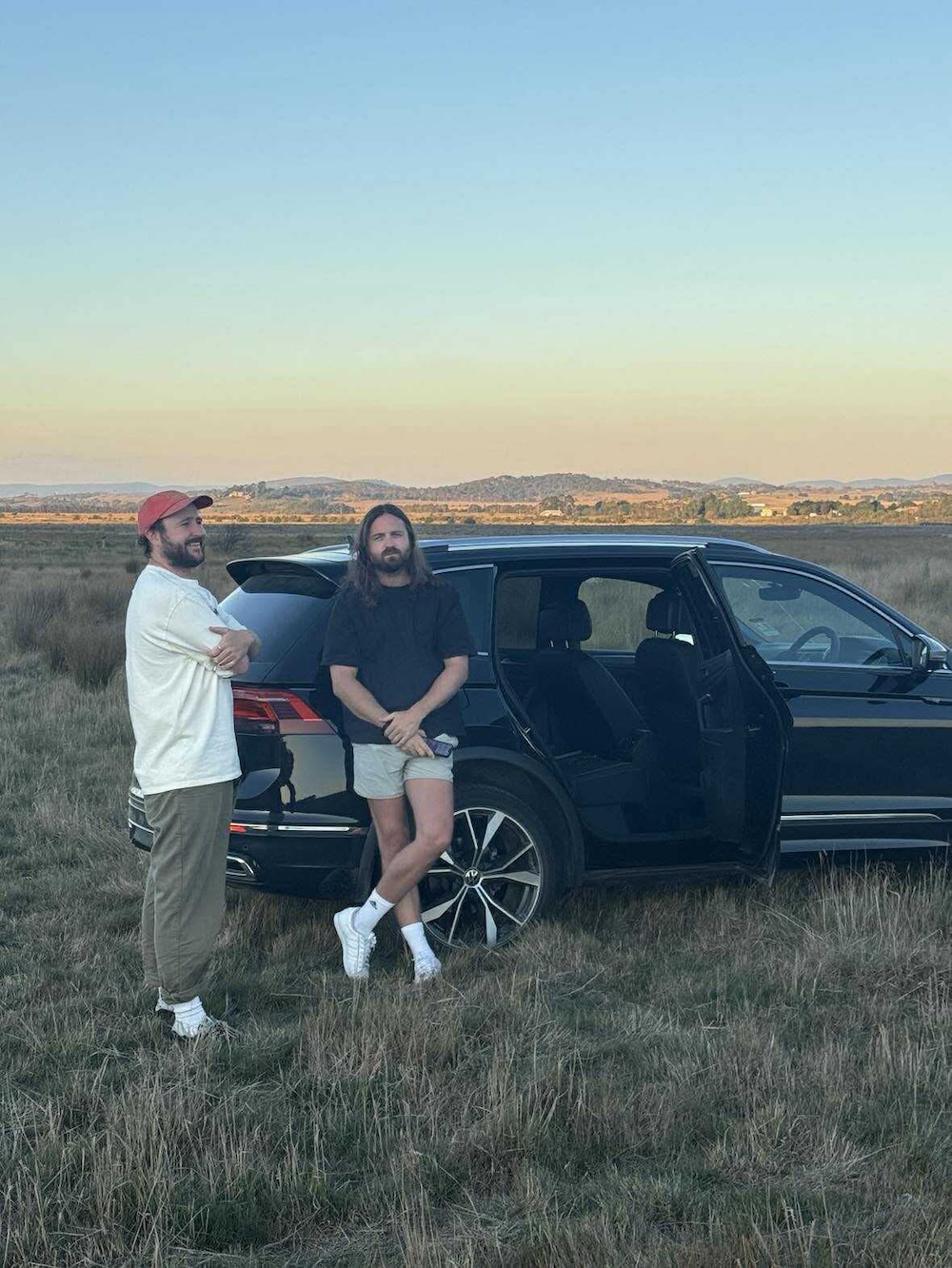 Beyond the Brief: How DDB Sydney turned nostalgia into electric joy for Volkswagen